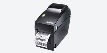 Godex DT2X Desktopdrucker