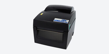 Labelident BP4X Desktopdrucker
