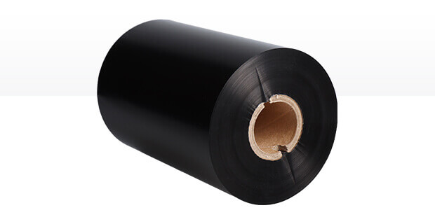 Farbbänder mit 450m Länge auf 1 Zoll Rollenkern