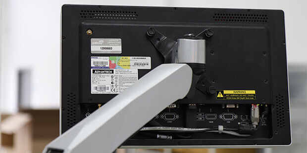 Alles zum Druck für Eigentums- und Inventaretiketten