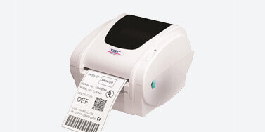 TSC TDP-247 Desktopdrucker