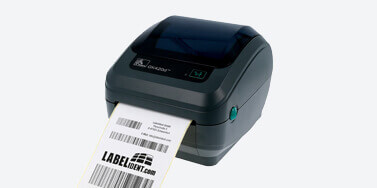 Zebra GL420d Desktopdrucker