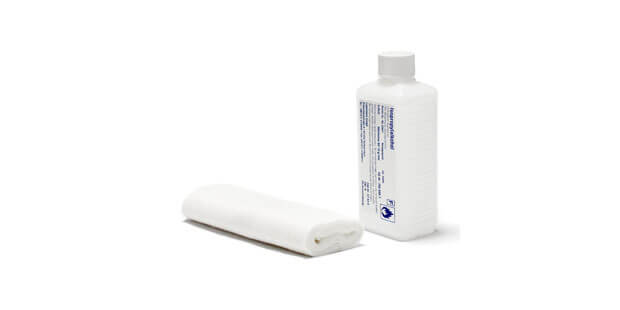 zubehör & ersatzteile